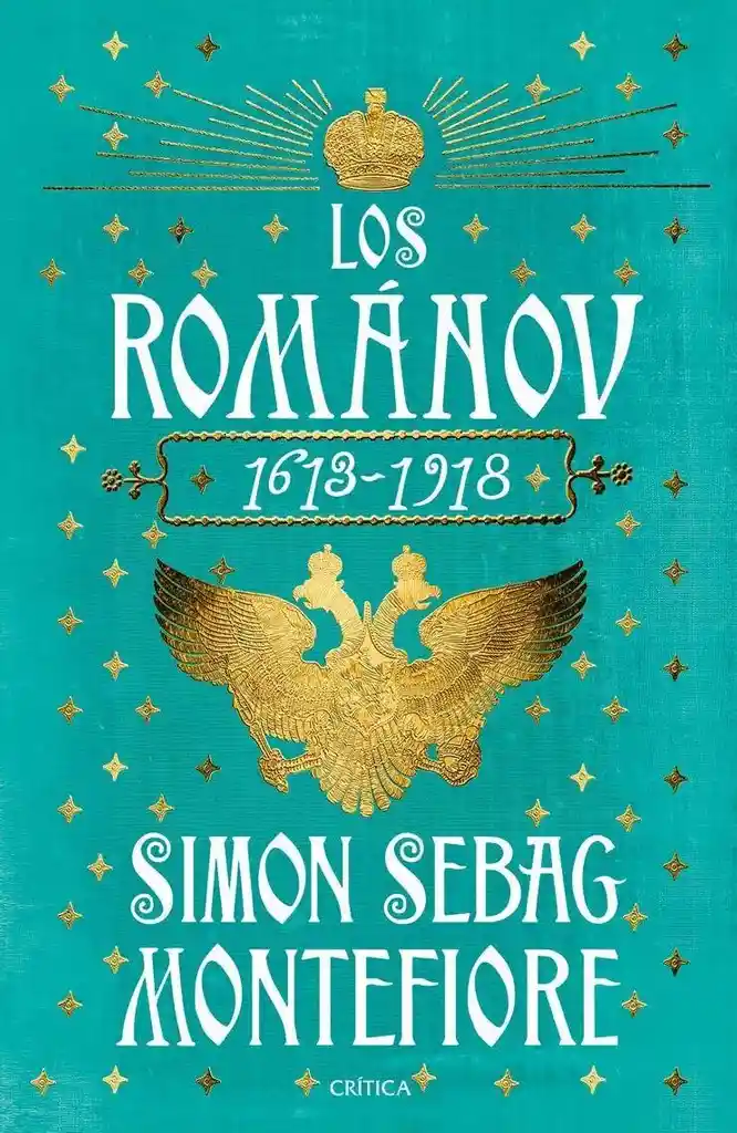 Los Romanov (1613-1918)