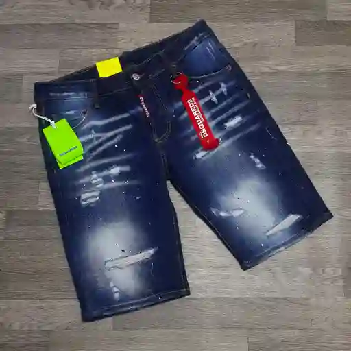Bermuda Dsquared
