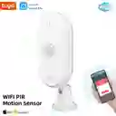 Sensor Detector Movimiento Inteligente Wifi Pir Tuya Smart