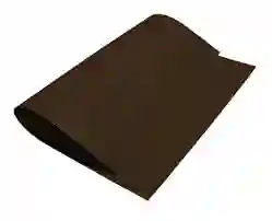 Cartulina Iris Medio Pliego Cafe