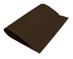 Cartulina Iris Medio Pliego Cafe