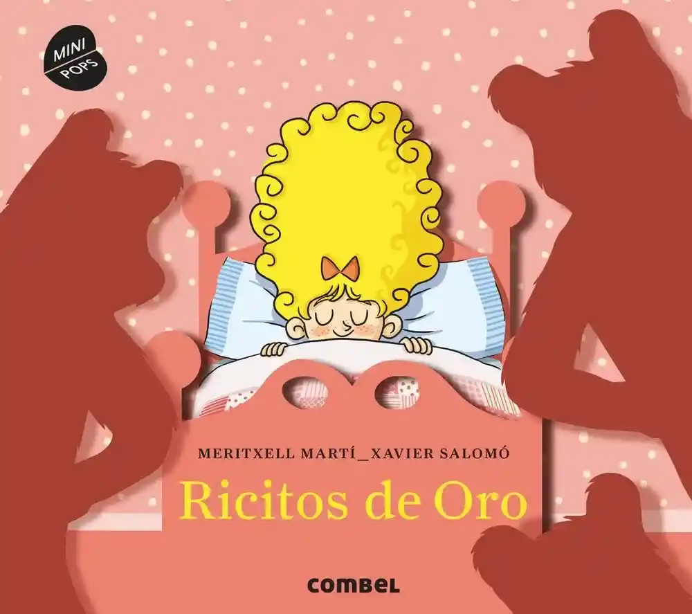 Ricitos de Oro (Minipops)