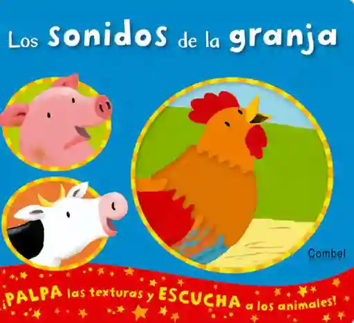 Los Sonidos De La Granja Td