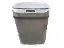 Caneca De Basura Con Sensor