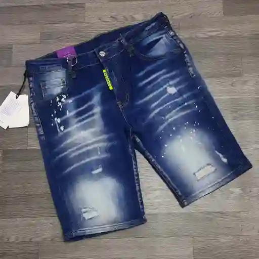 Berumda Dsquared