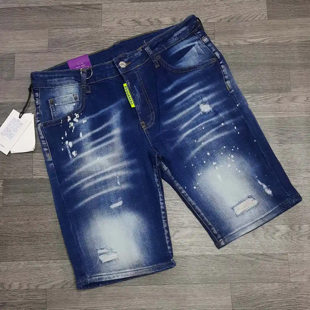 Berumda Dsquared