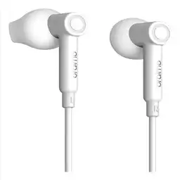 Audifonos De Cable Oraimo Blanco Thor