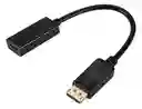 ⭐convertidor Displayport Macho-hdmi Hembra⭐
