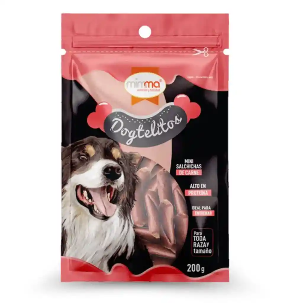 Dogtelitos 60 Gr