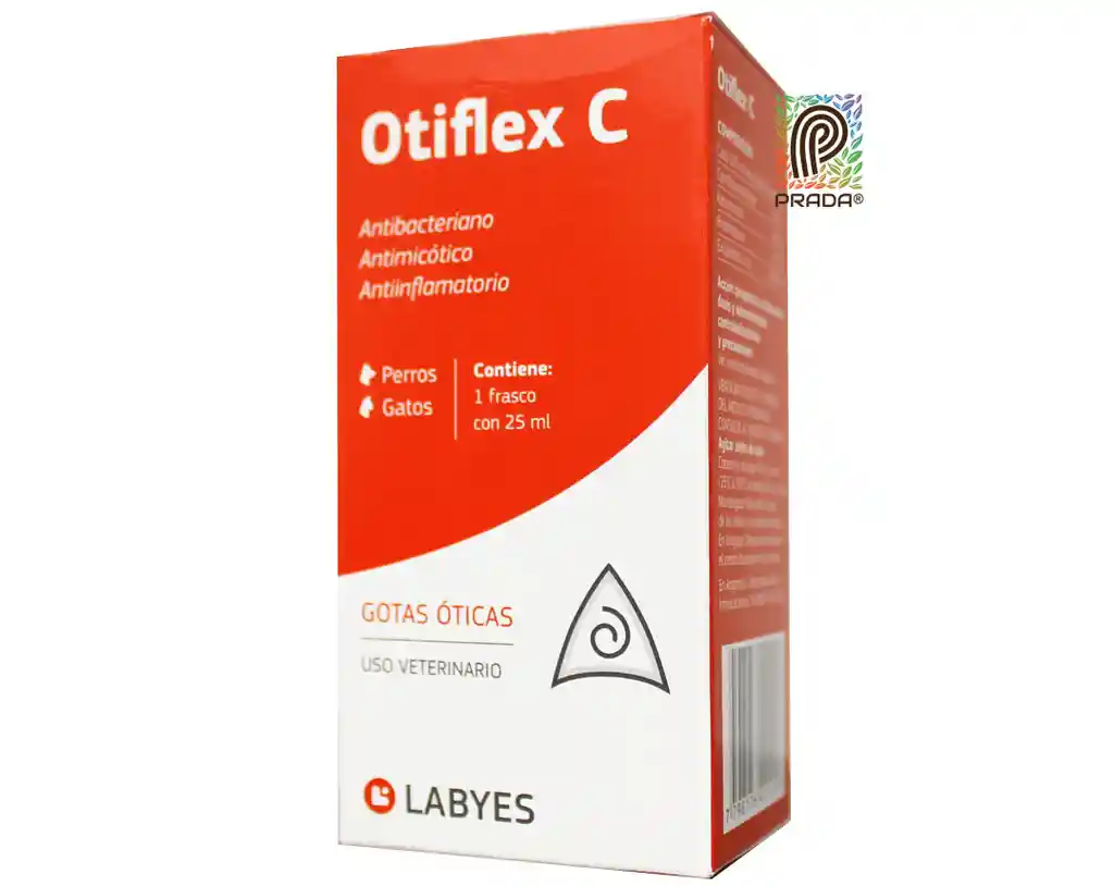 Otiflex C