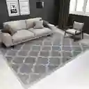 Alfombra 120x170cm Milan/200 -gris