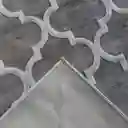 Alfombra 120x170cm Milan/200 -gris