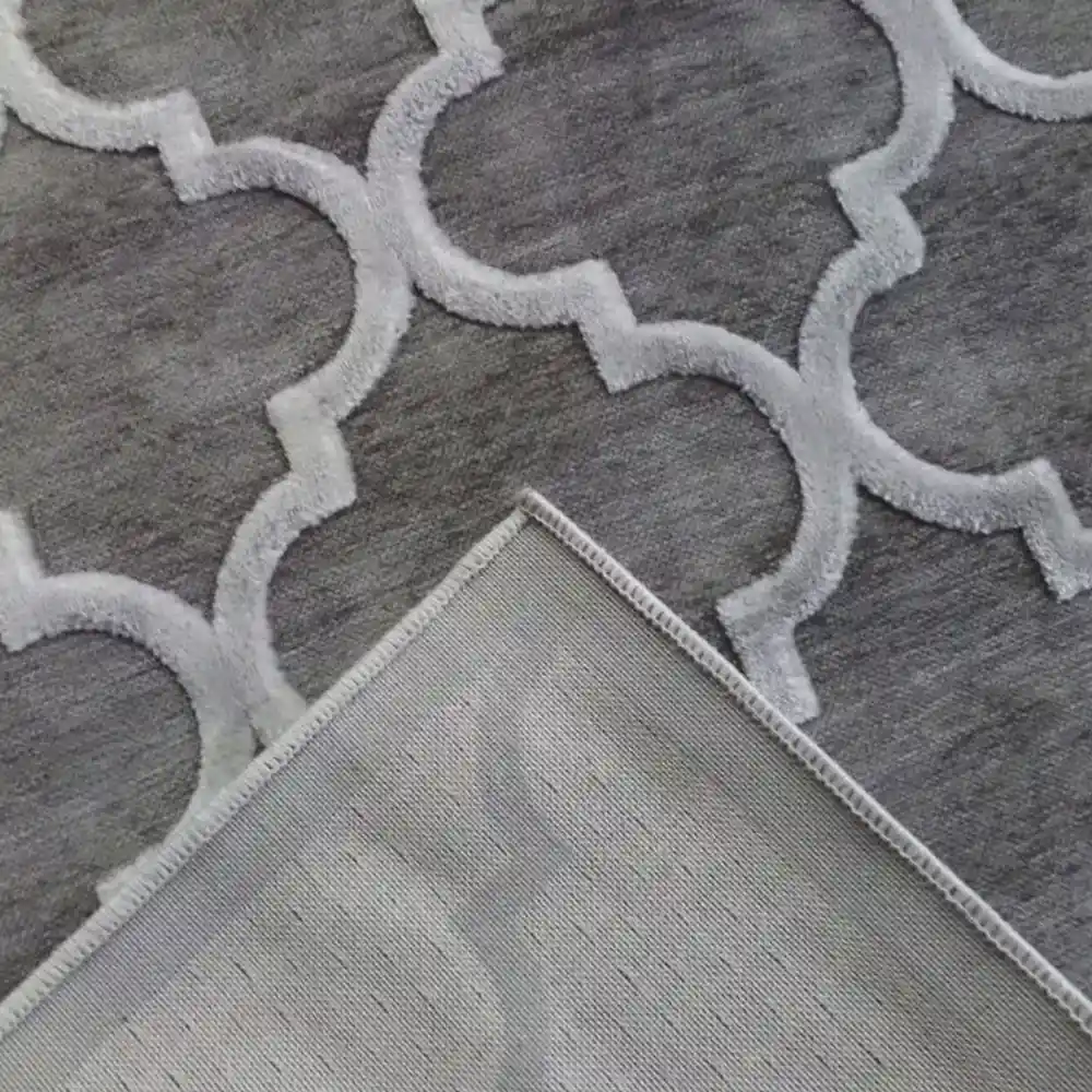Alfombra 120x170cm Milan/200 -gris