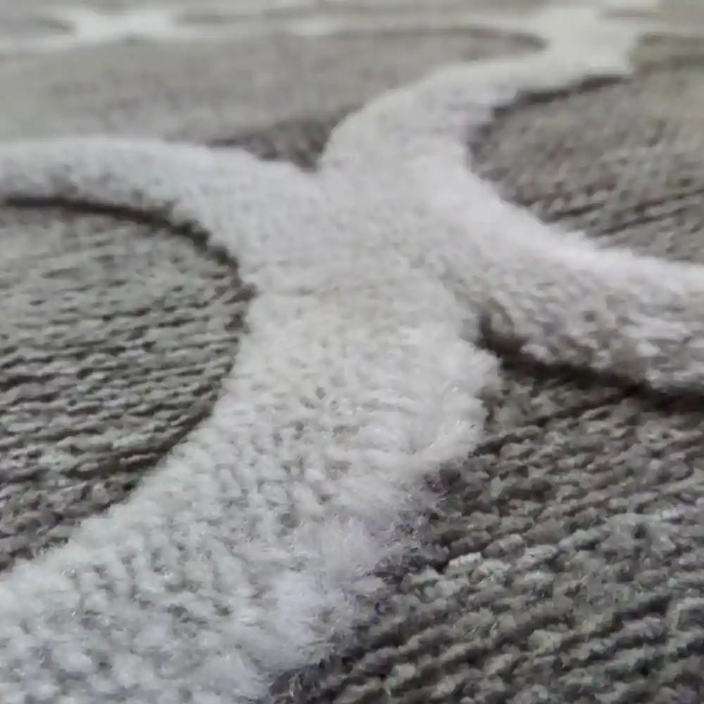 Alfombra 120x170cm Milan/200 -gris