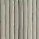 Alfombra Para Baño 40x60cm Memorie -gris Claro