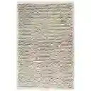 Alfombra Para Baño 40x60cm Shagy Silk -beige