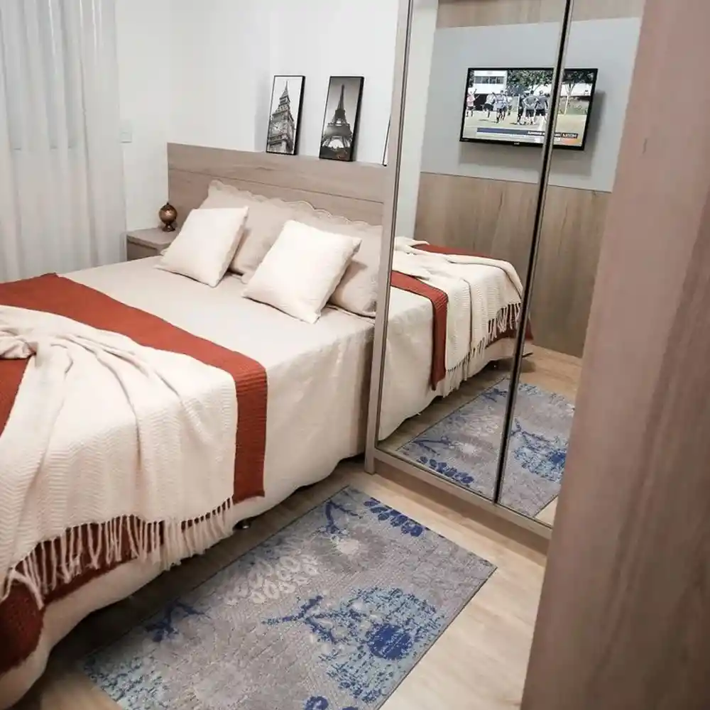 Alfombra 120x170cm Shady -asy120-1000/300