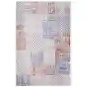 Alfombra 120x170cm Mondrian -amo120-1001/100