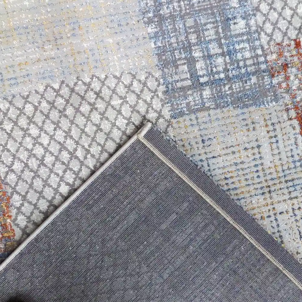 Alfombra 120x170cm Mondrian -amo120-1001/100