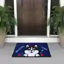 Tapete Impreso Pet 45x70cm -diseño Sujeto A Disponibilidad