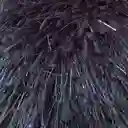 Cojin 45cm Bengala Cbe045-1000/102 -negro