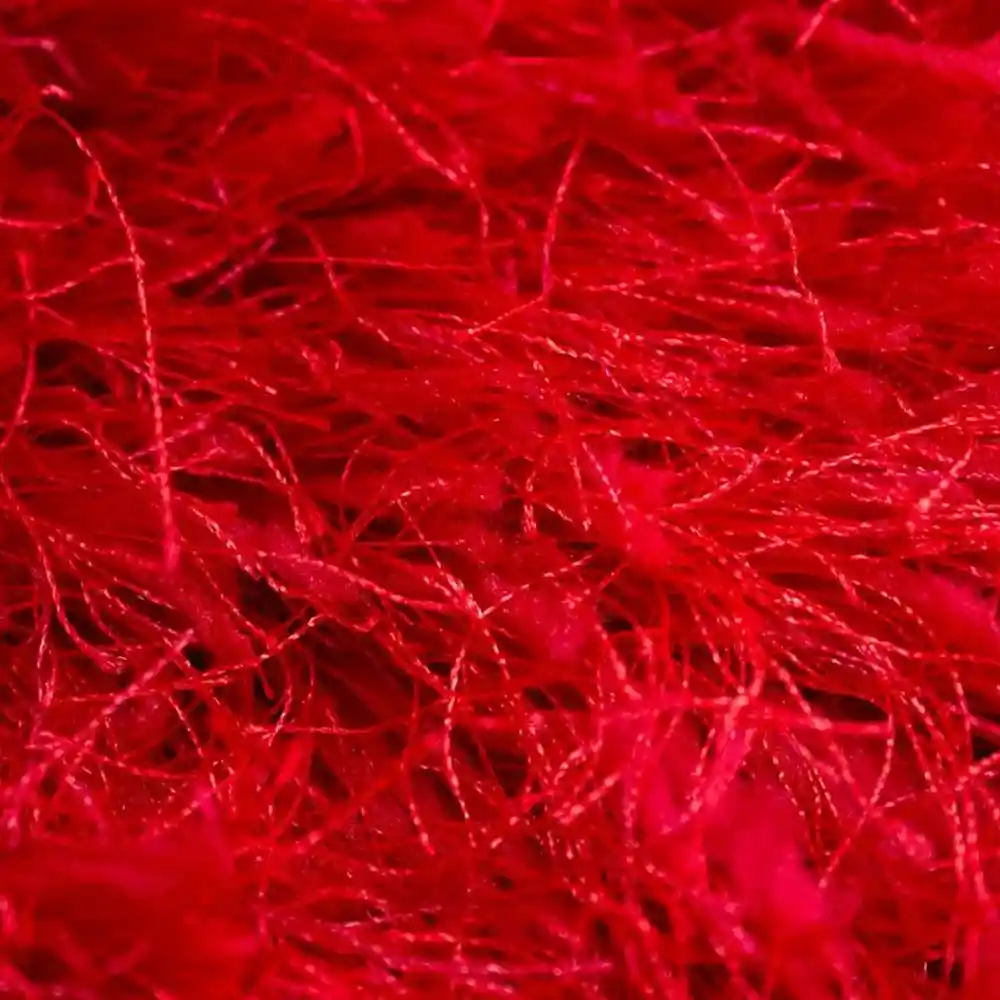Cojin 45cm Cigró Cci045-1000/101 -rojo