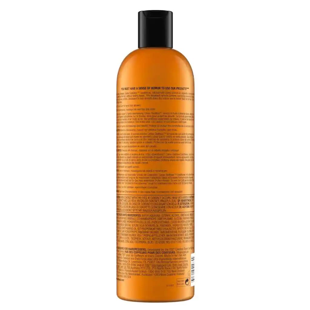 Acondicionador Tigi Colour Goddess 750ml