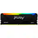 Kingston Memoria Ram Pcfury Beast Ddr4 16gb 3200mhz Rgb