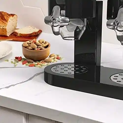 Dispensador De Cereal Triple Recipiente De Cocina