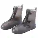 Protector De Zapatos En Silicona Impermeable Para Luvia