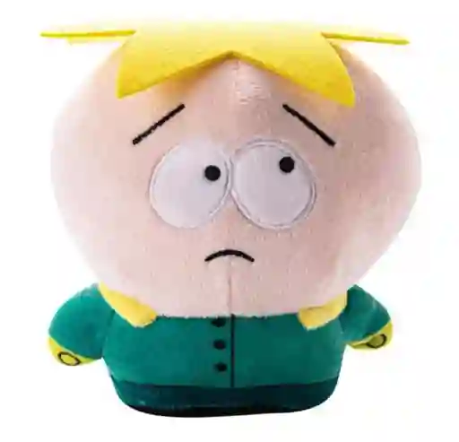 Peluche South Park Butters Stotch 19 Cm