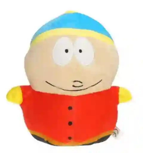 Peluche South Park Eric Cartman 19 Cm