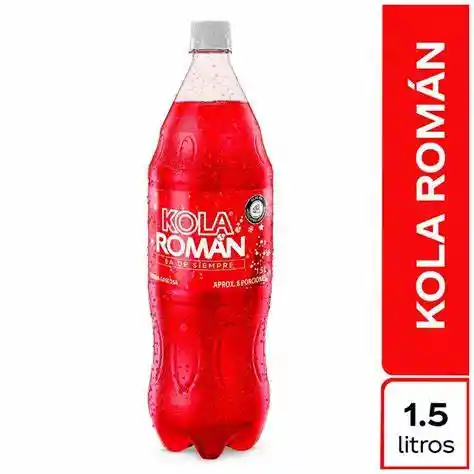 Kola Roman Zero 1.5l