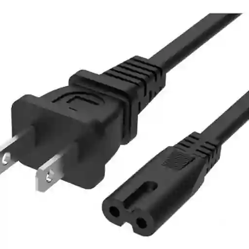 Cable De Poder Para Grabadoras Y Impresoras 3 Metros | 2 Pines 2x20