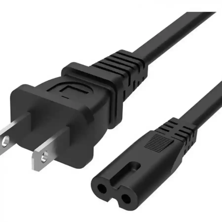 Cable De Poder Para Grabadoras Y Impresoras 3 Metros | 2 Pines 2x20