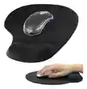 Pad Mouse Gel Bigfoot Con Soporte Para Muñeca