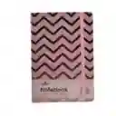 Cuaderno Agenda Planeador Notebook Regalo