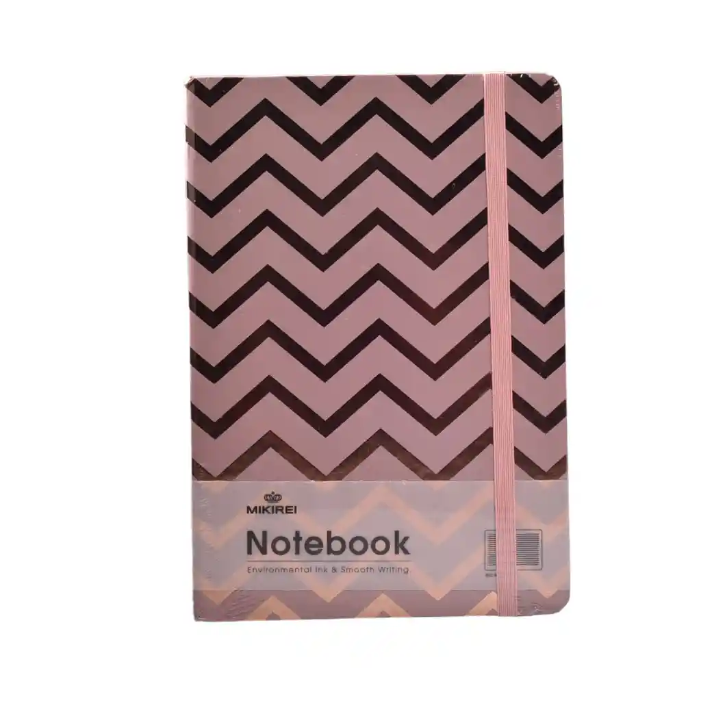 Cuaderno Agenda Planeador Notebook Regalo