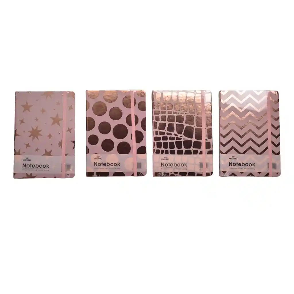 Cuaderno Agenda Planeador Notebook Regalo