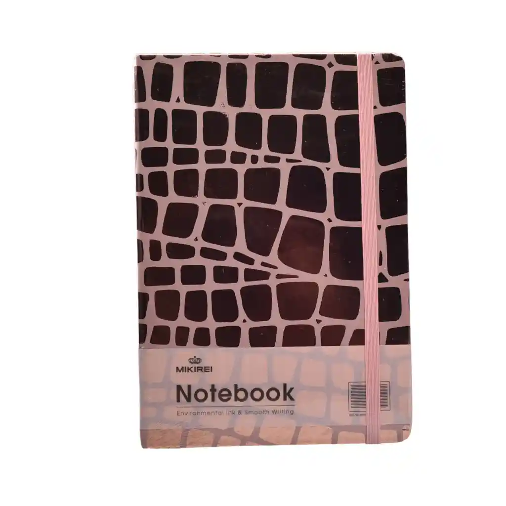 Cuaderno Agenda Planeador Notebook Regalo