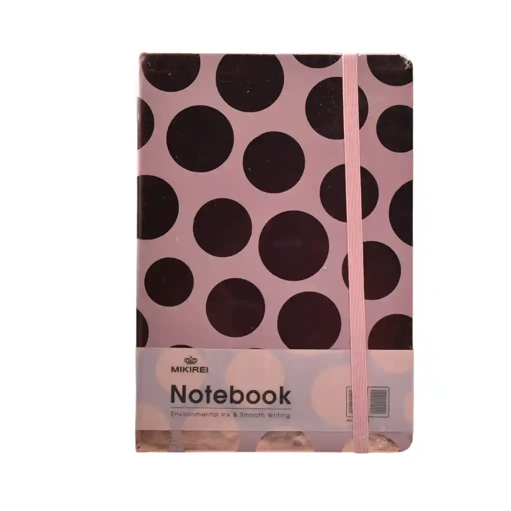 Cuaderno Agenda Planeador Notebook Regalo