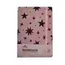 Cuaderno Agenda Planeador Notebook Regalo
