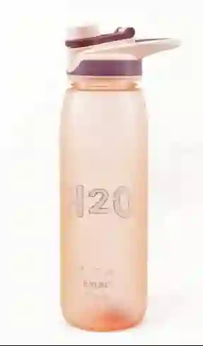 Botilo Botilito Femenino H20 Eyun Sports 850ml