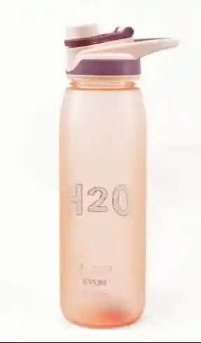 Botilo Botilito Femenino H20 Eyun Sports 850ml