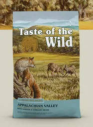 Taste Of The Wild® Appalachian Valley Small Breed Canine Recipe 14 Lb