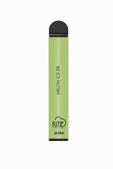 Fume Vapeador Ultra 2500 Melon Ice