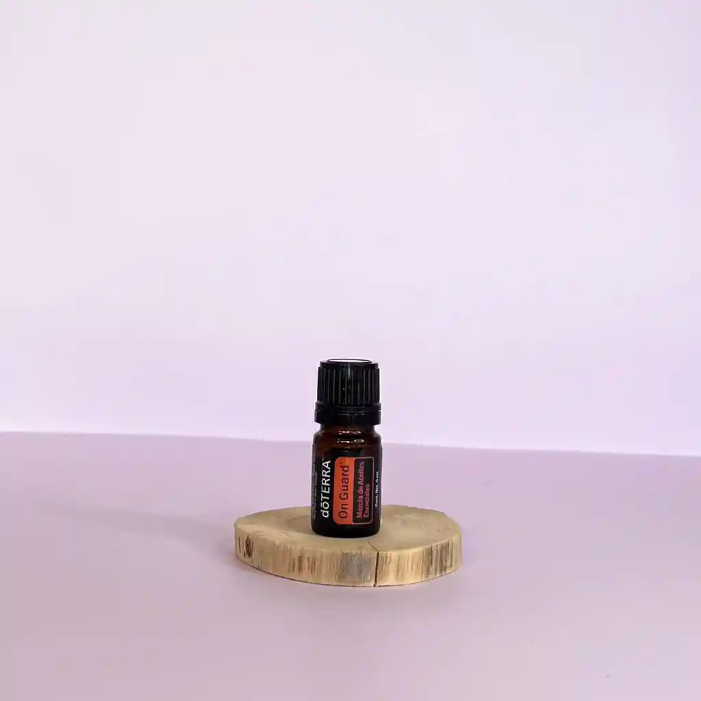 Aceite Esencial Doterra On Guard 5ml