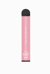 Fume Vapeador Ultra 2500 Pink Lemonade