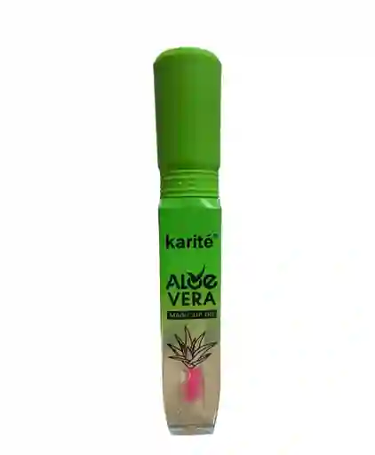 Magic Lip Gloss Aloe Vera