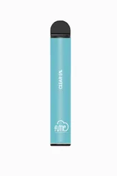 Fume Vapeador Ultra 2500 Clear